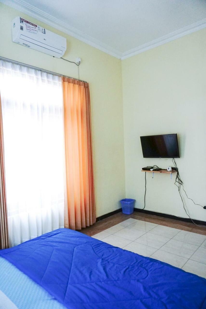 Green Surabaya Homey Extérieur photo