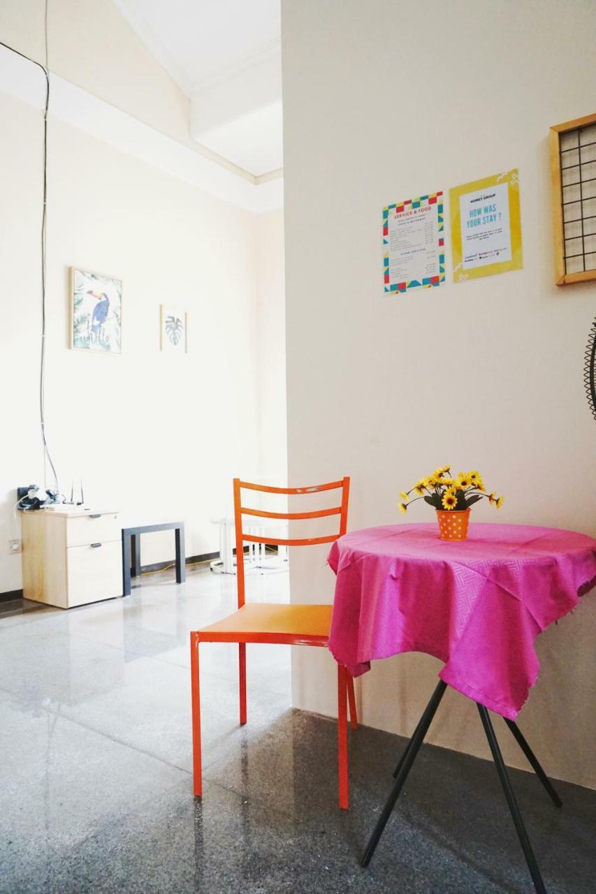 Green Surabaya Homey Extérieur photo