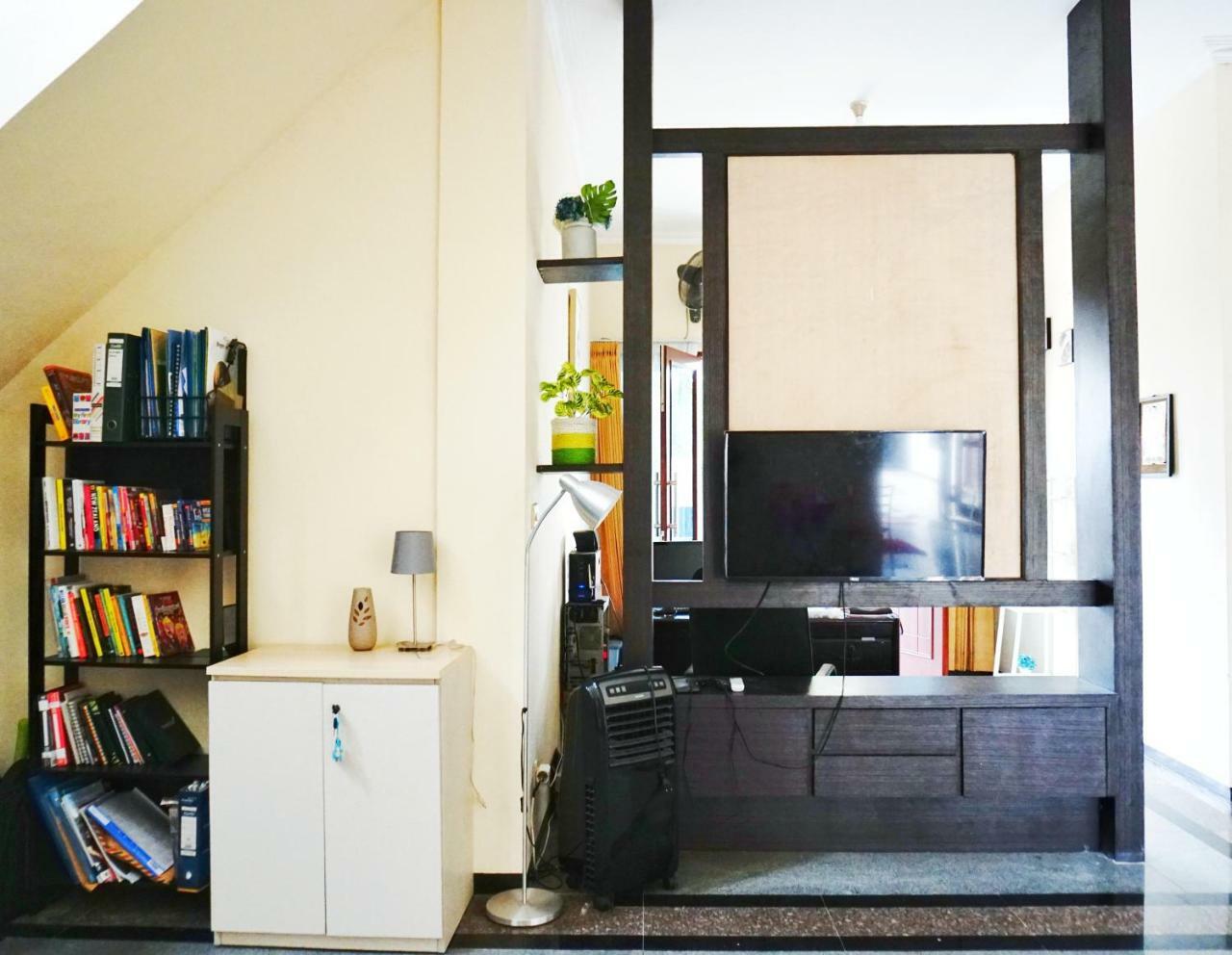 Green Surabaya Homey Extérieur photo